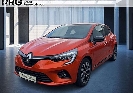 Renault Clio ZEN TCe 90