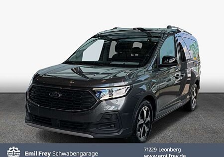 Ford Grand Tourneo Connect 1.5 Aut. ACTIVE *PANO