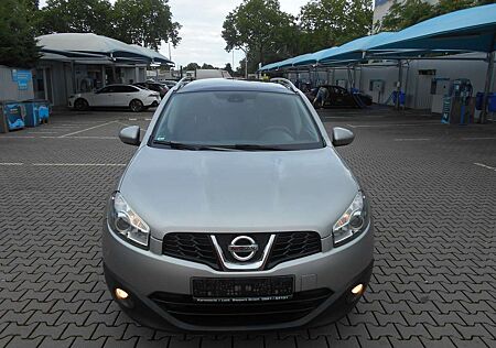 Nissan Qashqai+2 Qashqai+2 Acenta/KLIMA/EURO 5