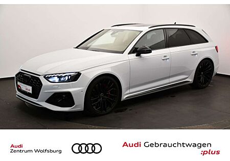 Audi RS4 2.9 TFSI quattro tiptronic HeadUp/Mat