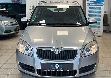 Skoda Fabia Combi Ambiente°1.4°Klima°2.Hand°Tüv