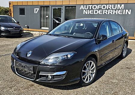 Renault Laguna Expression 2.0 dCi 4Control NAVIGATION* Teilleder*
