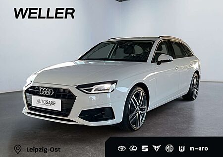 Audi A4 Avant 40 TDI S tronic *MMI Navi*LED*Kamera*