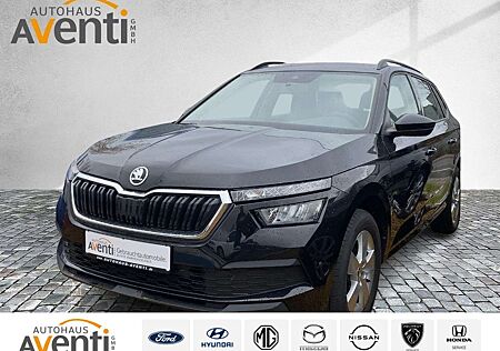 Skoda Kamiq Active *LED*SHZ*PDC*DAB*LMF*Klima*Radio MP3