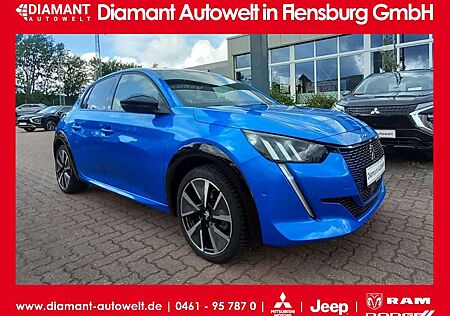 Peugeot 208 GT | Panoramadach | Ganzjahresreifen