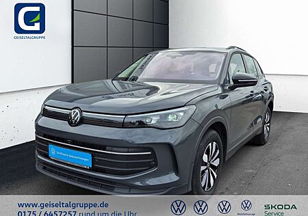VW Tiguan Volkswagen 2.0 TDI Goal *DSG*STANDH*AHK*NAVI*DAB+*REAR VIEW*SHZ*PDC*TRAIL