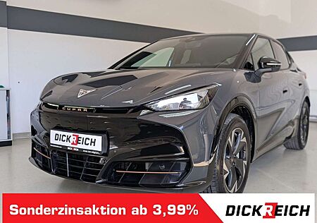 Cupra Tavascan Endurance KAM LED ACC APP AMB LHZ 82kWh