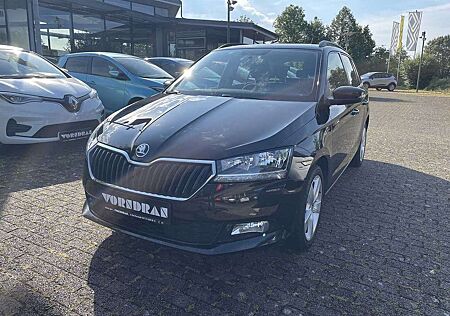 Skoda Fabia Combi Cool 1.2 EPH Klima