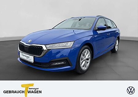 Skoda Octavia Combi 1.4 TSI iV AMBITION LM17 VIRTUAL S