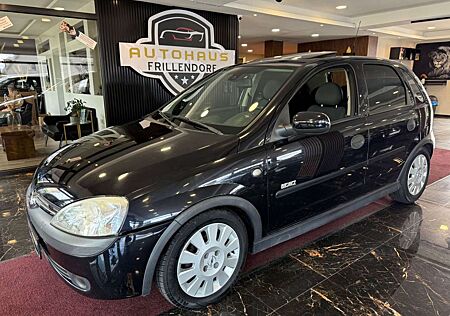 Opel Corsa 1.2 16V Elegance AUTOMATIK!!KLIMA/SCHIEBED