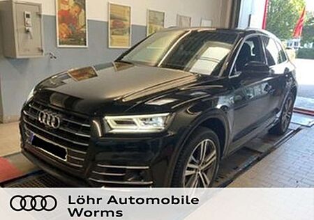 Audi Q5 55TFSI e quatt S-LINE SPORTPAKET MATRIX LED ACC...