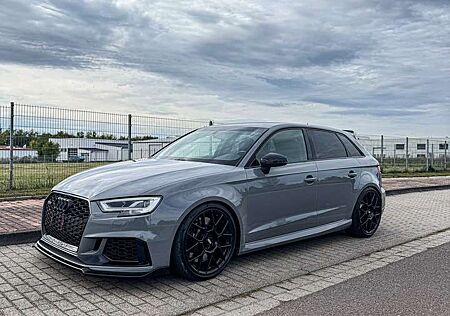 Audi RS3 Hurricane AGA | BBS | Maxton | TÜV neu