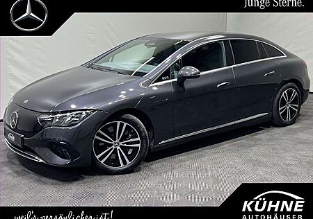 Mercedes-Benz EQE 300 Electric Art Advanced AHK+HA4,5°+Service