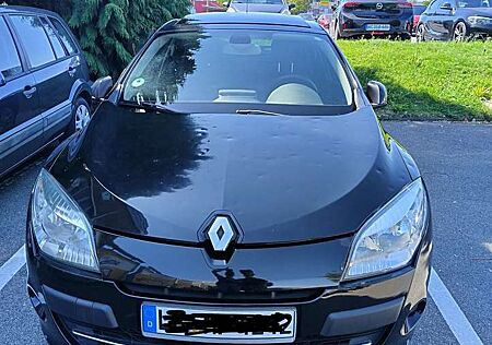 Renault Megane Night & Day