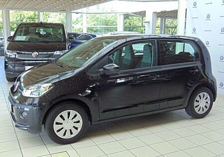 VW Up Volkswagen ! WeConnectGo/Sitzheizung/Parkpilot/Tempomat/M