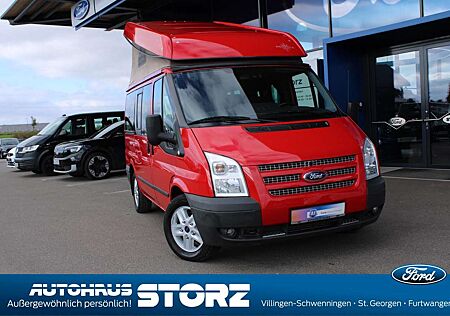 Ford Transit NUGGET HOCHDACH KILMA|SITZ PAKET|BEHEIZBARE FRONTS