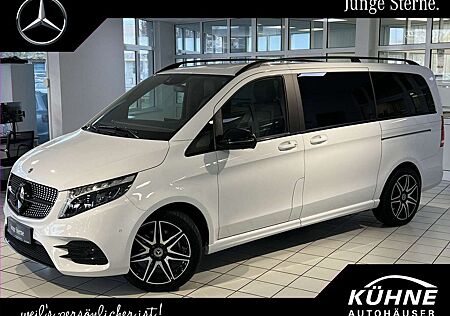 Mercedes-Benz V 300 V300 Avantagrde AMG Edition Tisch-Paket+AIRMATIC