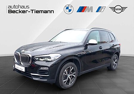 BMW X5 xDrive25d | Komfortsitze| Panoramadach| Kamera