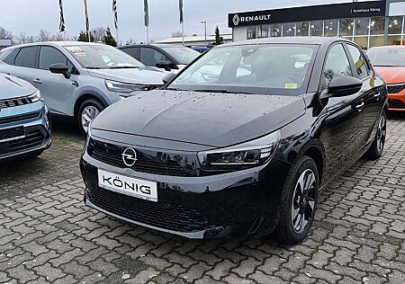 Opel Corsa Electric Automatik Klimaatm., PDC, ZV+FB