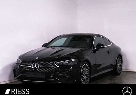 Mercedes-Benz CLE 220 d Coupé AMG Sport Digital Light Pano Ambi