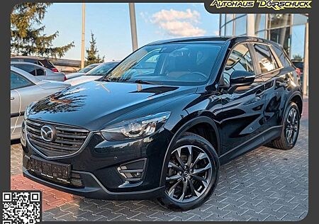 Mazda CX-5 Nakama 2.2 Diesel Automatik 4x4 1.HAND