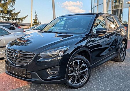 Mazda CX-5 Nakama 2.2 Diesel Automatik 4x4 1.HAND