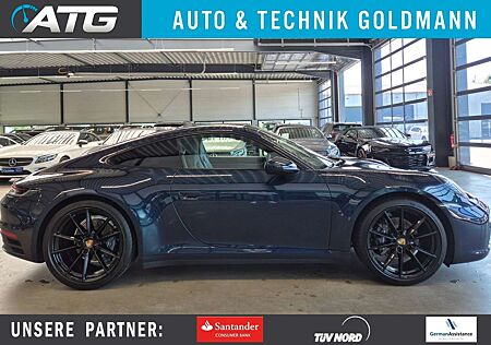 Porsche 911 CARRERA SPORTSITZE/ ABGAS BOSE PANO KEYLESS