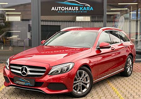 Mercedes-Benz C 250 T CGI *AVANTGARDE/LED/NAVI*