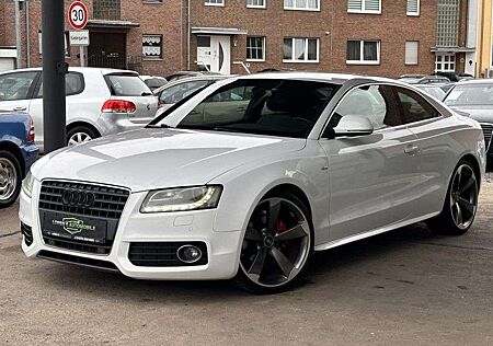 Audi A5 Coupe1.8 TFSI*20Zoll*Xenon*Shz*Pdc*Sport*S-He