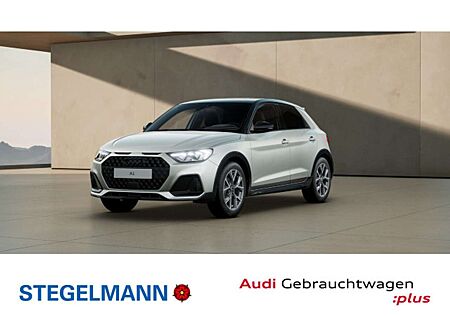 Audi A1 allstreet ACC KAMERA LED SI