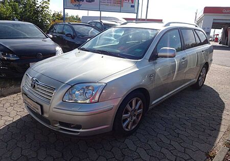 Toyota Avensis Kombi D Executive