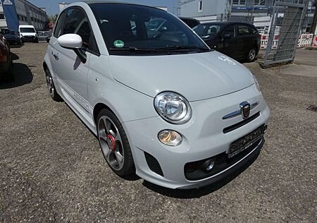 Abarth 500 1.4 T-Jet 16V C Custom