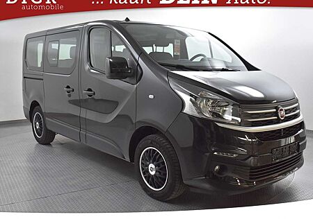 Fiat Talento 2.0d Kombi 1,2t Family 8SI+NAVI+KAM+AHK+