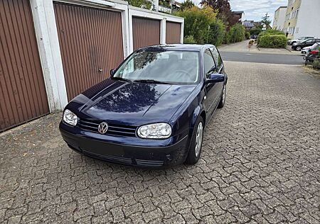 VW Golf Volkswagen 1.4 Edition