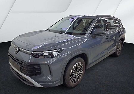 VW Tayron Volkswagen 1.5 eTSI Life DSG 7-Si+Navi+Lenk/SHZ+R-Kam+