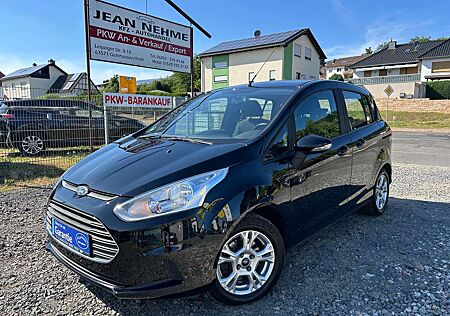 Ford B-Max Trend