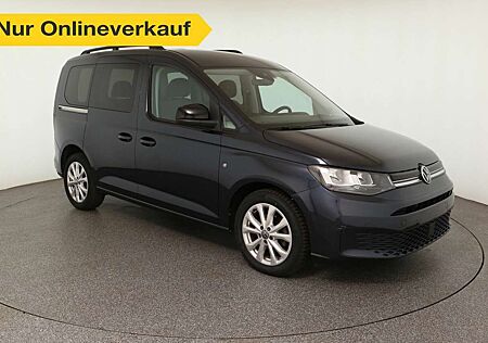 VW Caddy Volkswagen 2.0 TDI Life (EURO 6d) CARPLAY+SHZ+PDC+ BC