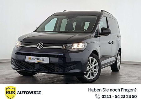 VW Caddy Volkswagen 2.0 TDI Life (EURO 6d) CARPLAY+SHZ+PDC+ BC