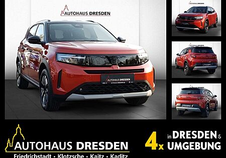 Opel Frontera -e GS 83KW *LED*NAVI*SHZ*KAM*