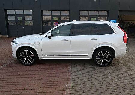 Volvo XC 90 XC90 Inscription Expres. PHEV AWD*360*Luft*PANO*