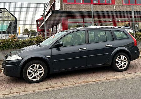 Renault Megane Grandtour Dynamique 2.0 16V