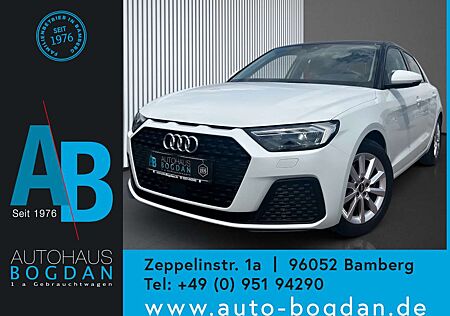 Audi A1 30 TFSI digit.Cockpit*LED*Tempomat*SHZ*TÜV neu