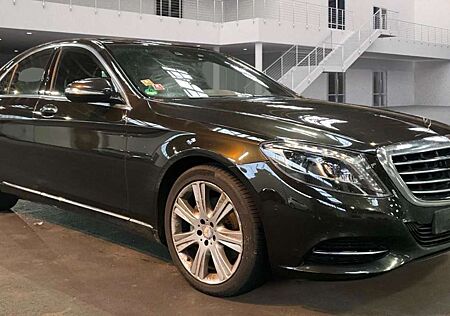 Mercedes-Benz S 400 Hybrid / h° 1.Hd°Nachtsicht°Deutsch°SH°