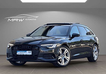 Audi A6 Avant 35 TDI KAMERA PANO NIGHT LED 1.H MwSt.