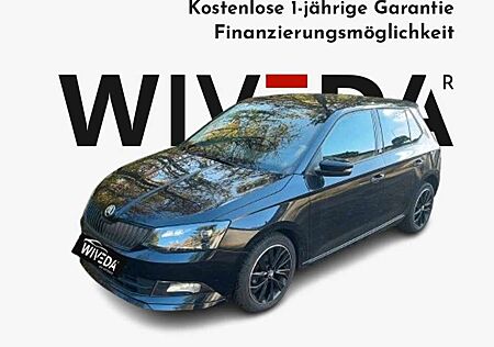 Skoda Fabia Monte Carlo~Pano~Navi~SHZ~Tempomat~66kW~