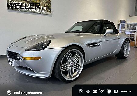 BMW Z8 ALPINA Roadster V8 einer von nur 555 gebauten