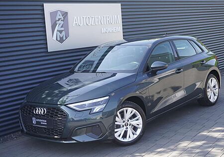 Audi A3 40 TFSI E-HYBRID|SPORTBACK|VIRTUAL|APPLE|LED|