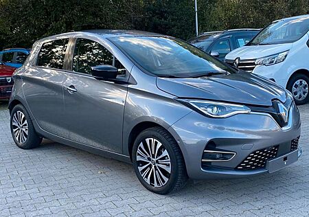 Renault ZOE ICONIC EV50 135hp | Batteriekauf | CCS