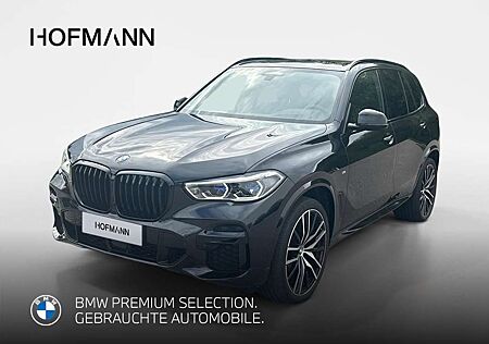 BMW X5 M Sport