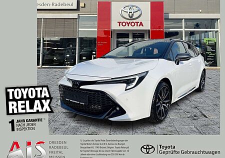 Toyota Corolla TS 2.0 Hybrid GR Sport Navi*ACC*KAM*DAB